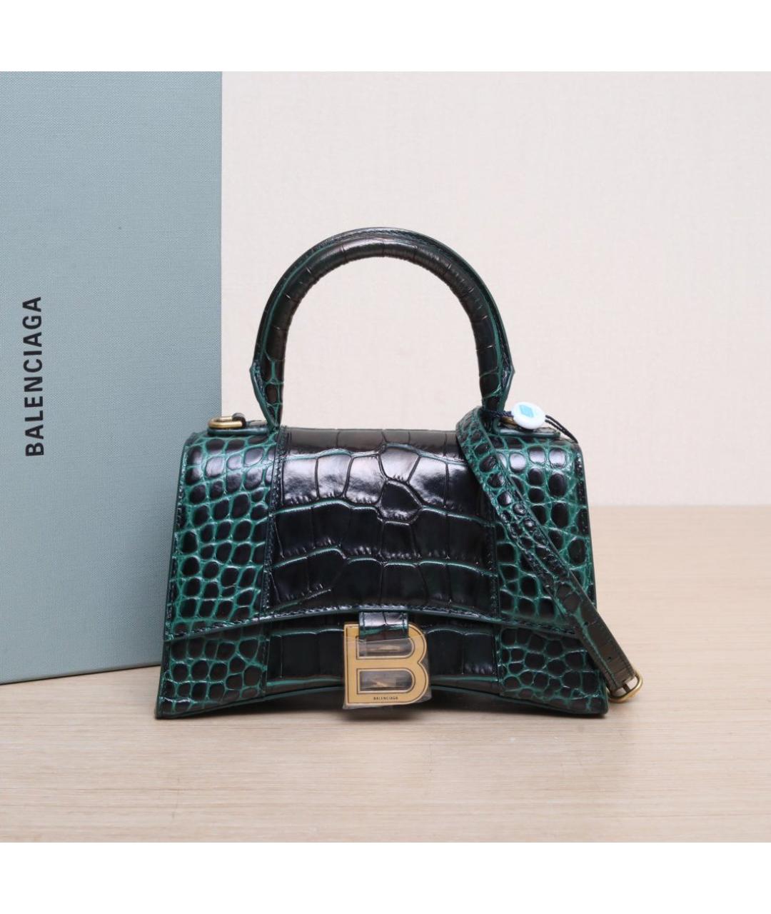 BALENCIAGA Мульти сумка через плечо, фото 2