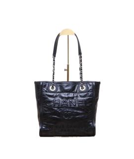 CHANEL Сумка тоут