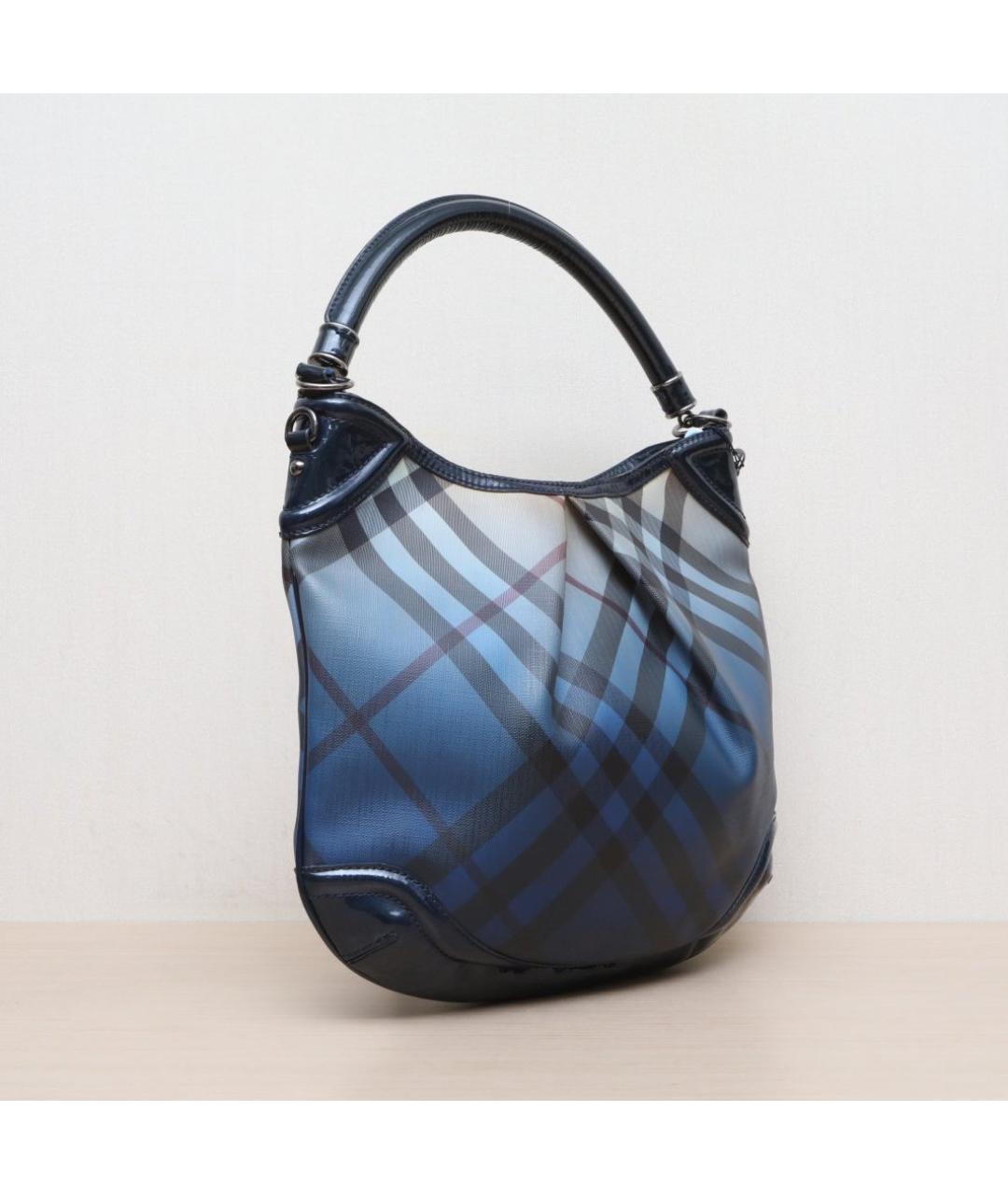 BURBERRY Мульти сумка тоут, фото 6