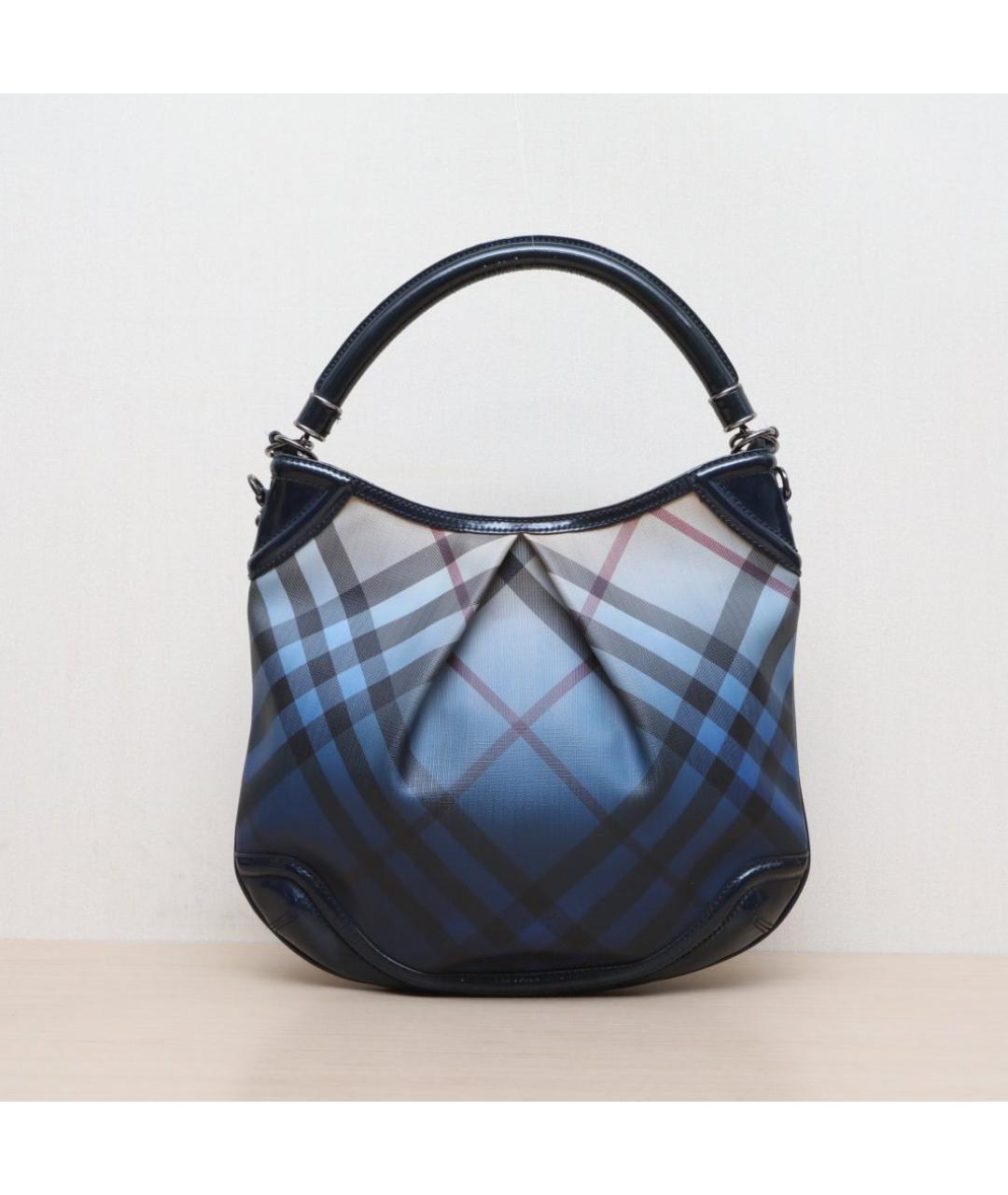 BURBERRY Мульти сумка тоут, фото 3