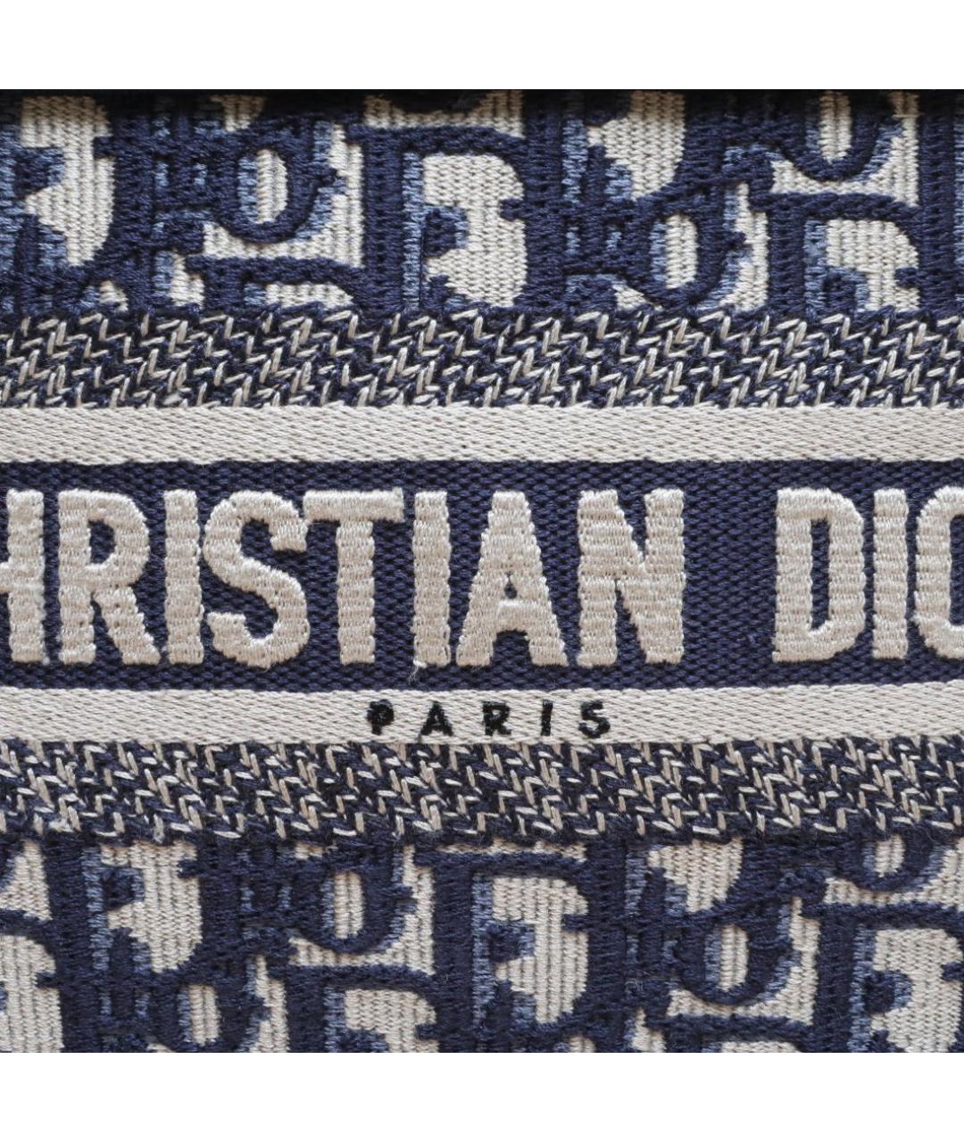 CHRISTIAN DIOR Мульти сумка тоут, фото 8