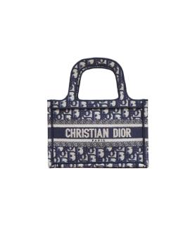 CHRISTIAN DIOR Сумка тоут