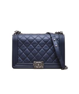 CHANEL Сумка через плечо