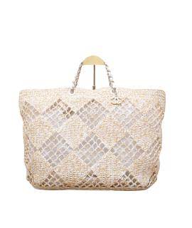 CHANEL Сумка тоут