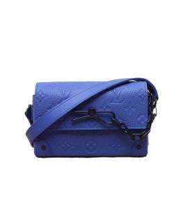 LOUIS VUITTON Сумка через плечо