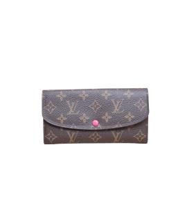 LOUIS VUITTON Кошелек