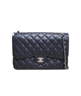 CHANEL Сумка через плечо