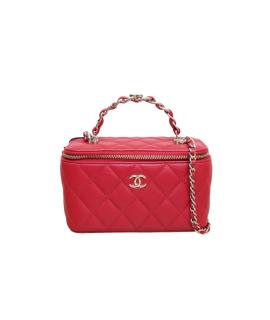 CHANEL Косметичка