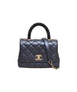 CHANEL Сумка через плечо