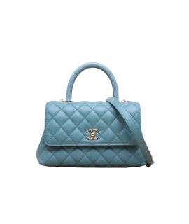 CHANEL Сумка через плечо