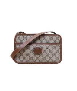 GUCCI Сумка через плечо