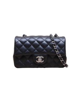 CHANEL Сумка через плечо