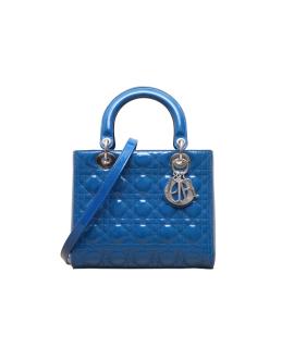 CHRISTIAN DIOR Сумка через плечо