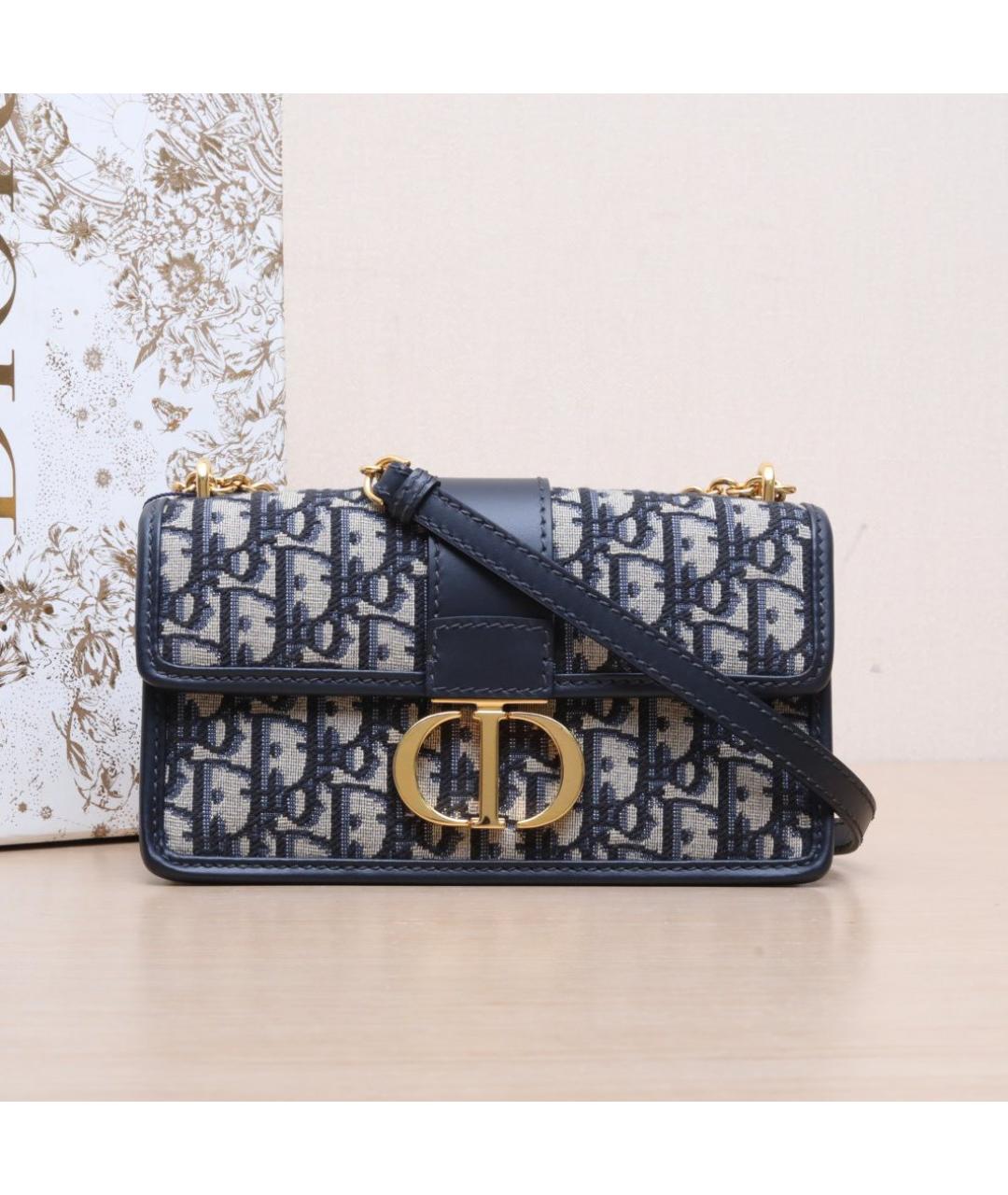 CHRISTIAN DIOR Мульти сумка через плечо, фото 2