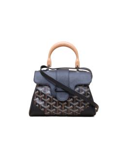 GOYARD Сумка через плечо