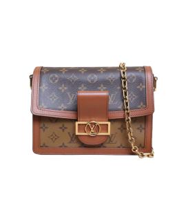 LOUIS VUITTON Сумка через плечо