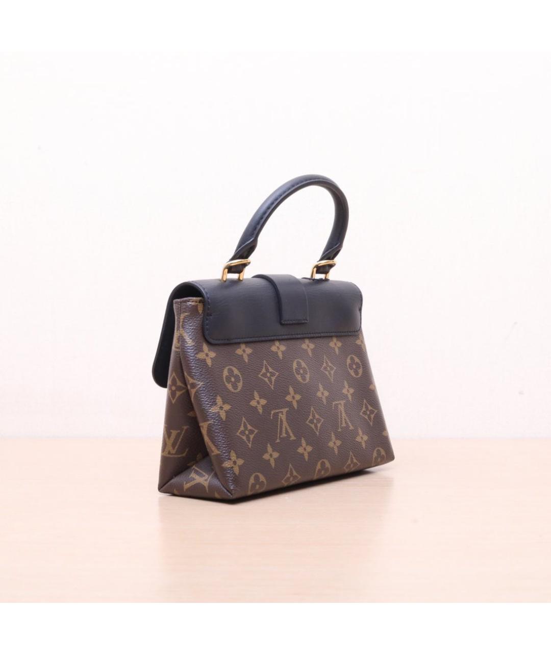 LOUIS VUITTON Мульти кожаная сумка через плечо, фото 6