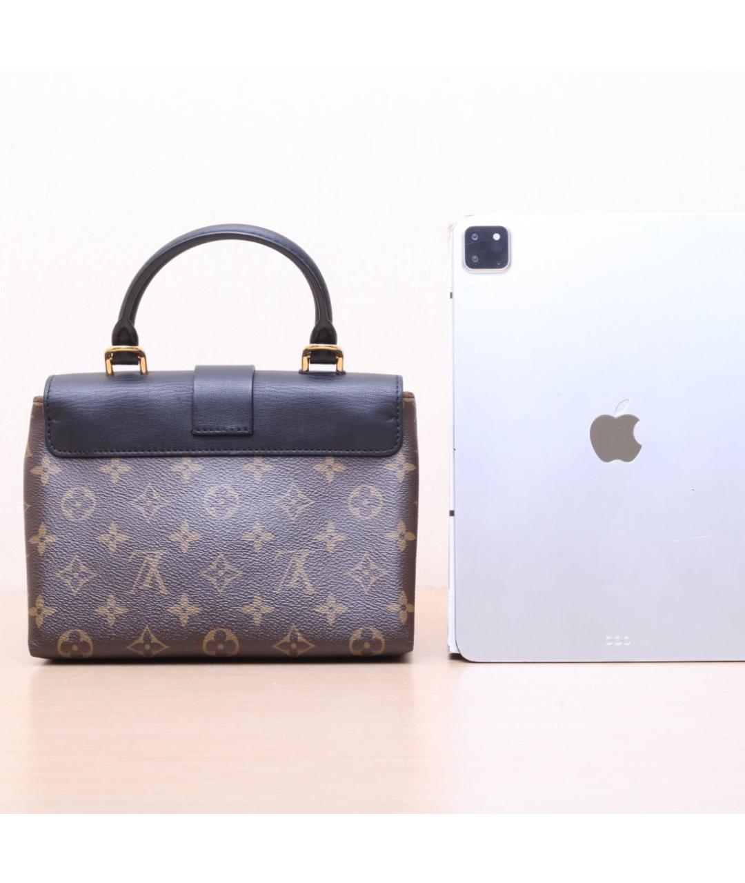 LOUIS VUITTON Мульти кожаная сумка через плечо, фото 7
