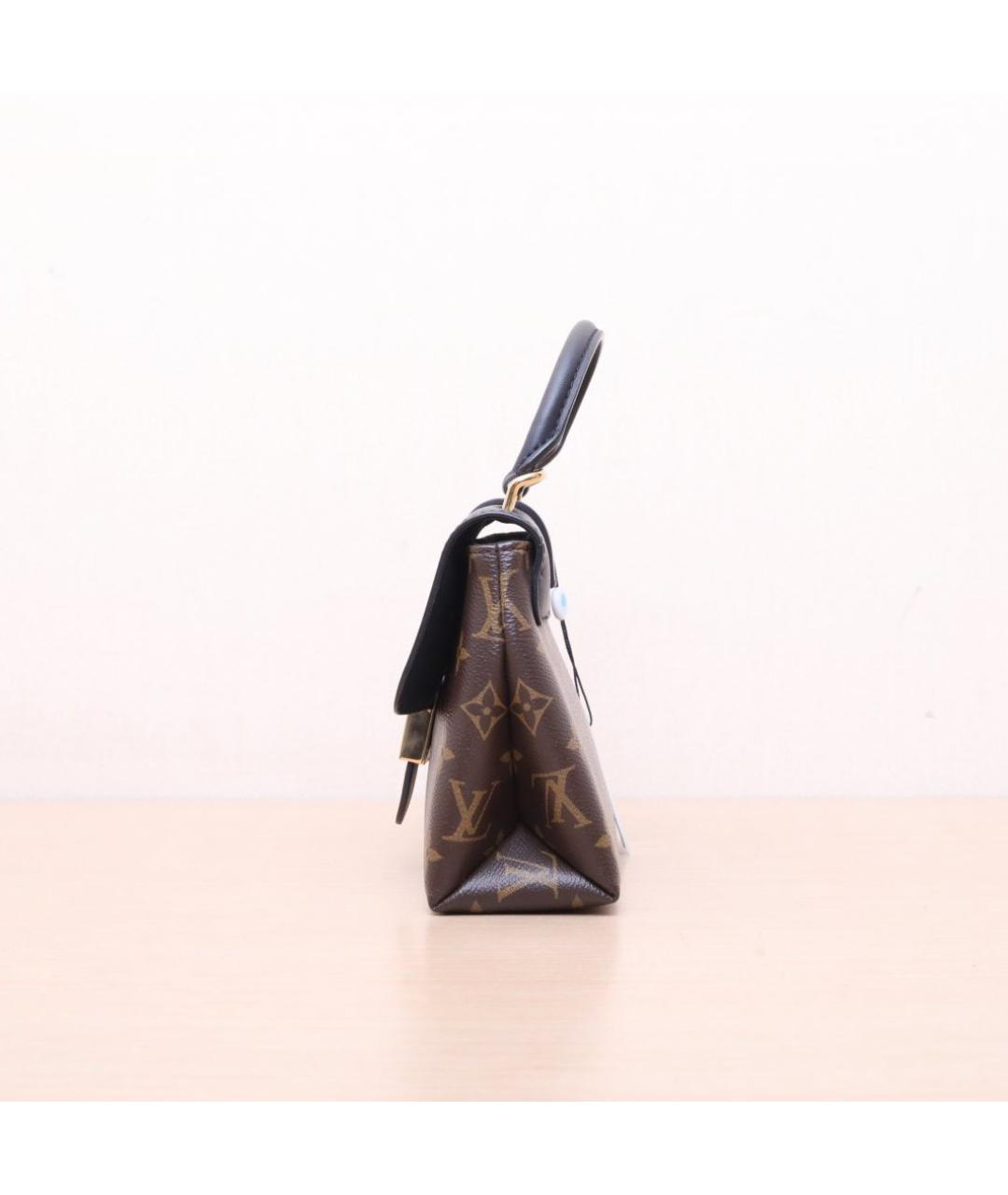 LOUIS VUITTON Мульти кожаная сумка через плечо, фото 5