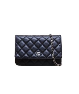 CHANEL Сумка через плечо