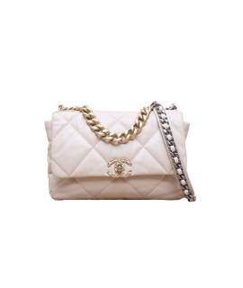 CHANEL Сумка через плечо
