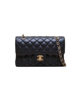 CHANEL Сумка через плечо