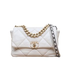 CHANEL Сумка через плечо