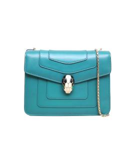 BVLGARI Сумка через плечо