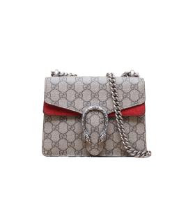 GUCCI Сумка через плечо
