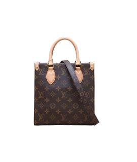 LOUIS VUITTON Сумка через плечо