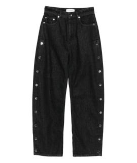 SPORTMAX Прямые джинсы