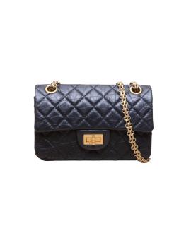 CHANEL Сумка через плечо