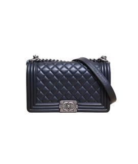 CHANEL Сумка через плечо