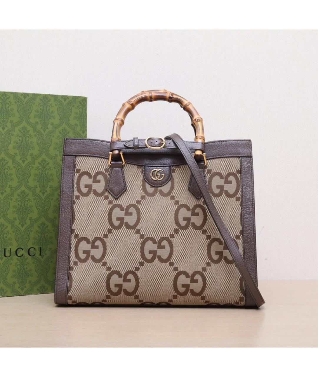 GUCCI Мульти сумка через плечо, фото 2