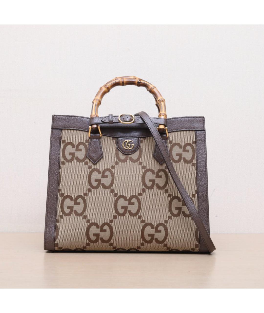 GUCCI Мульти сумка через плечо, фото 3