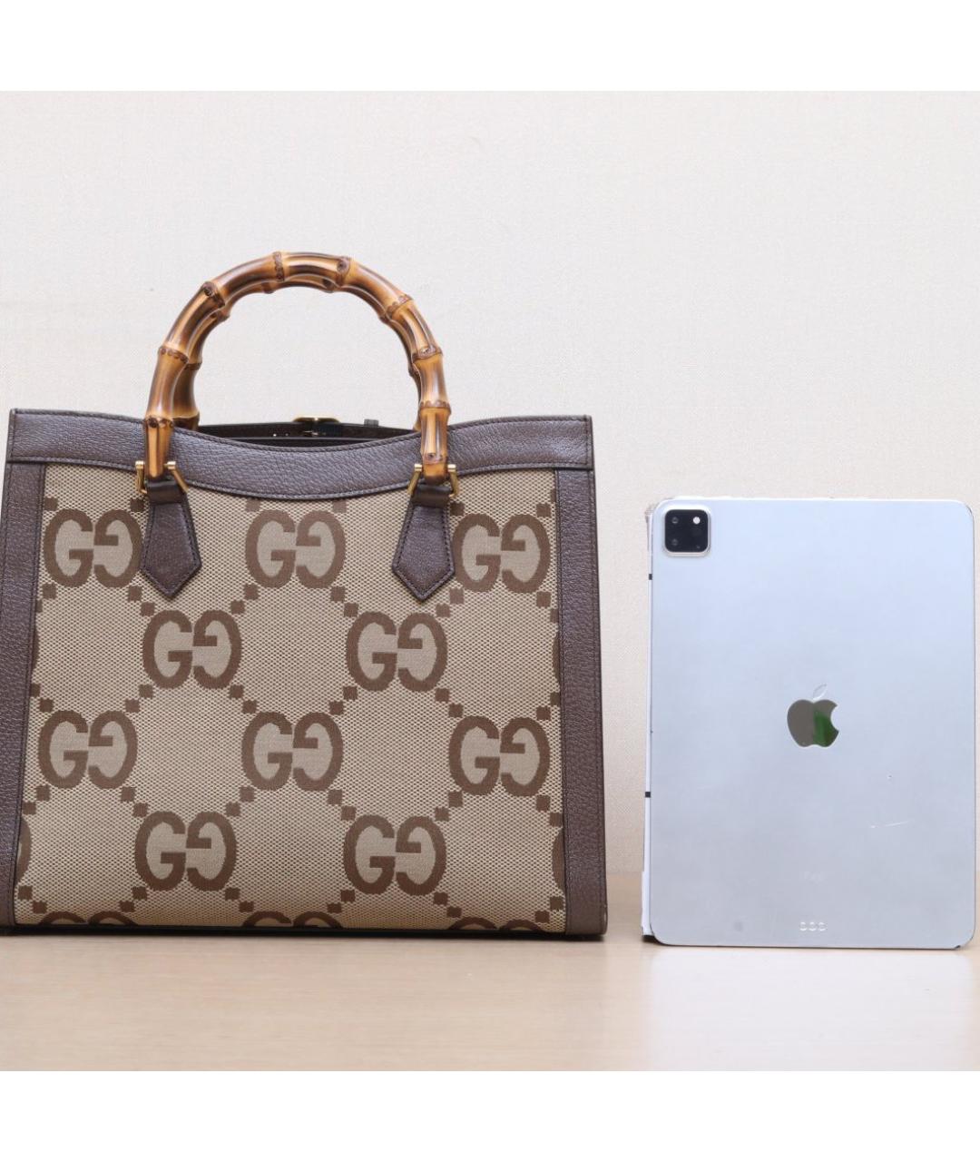 GUCCI Мульти сумка через плечо, фото 7