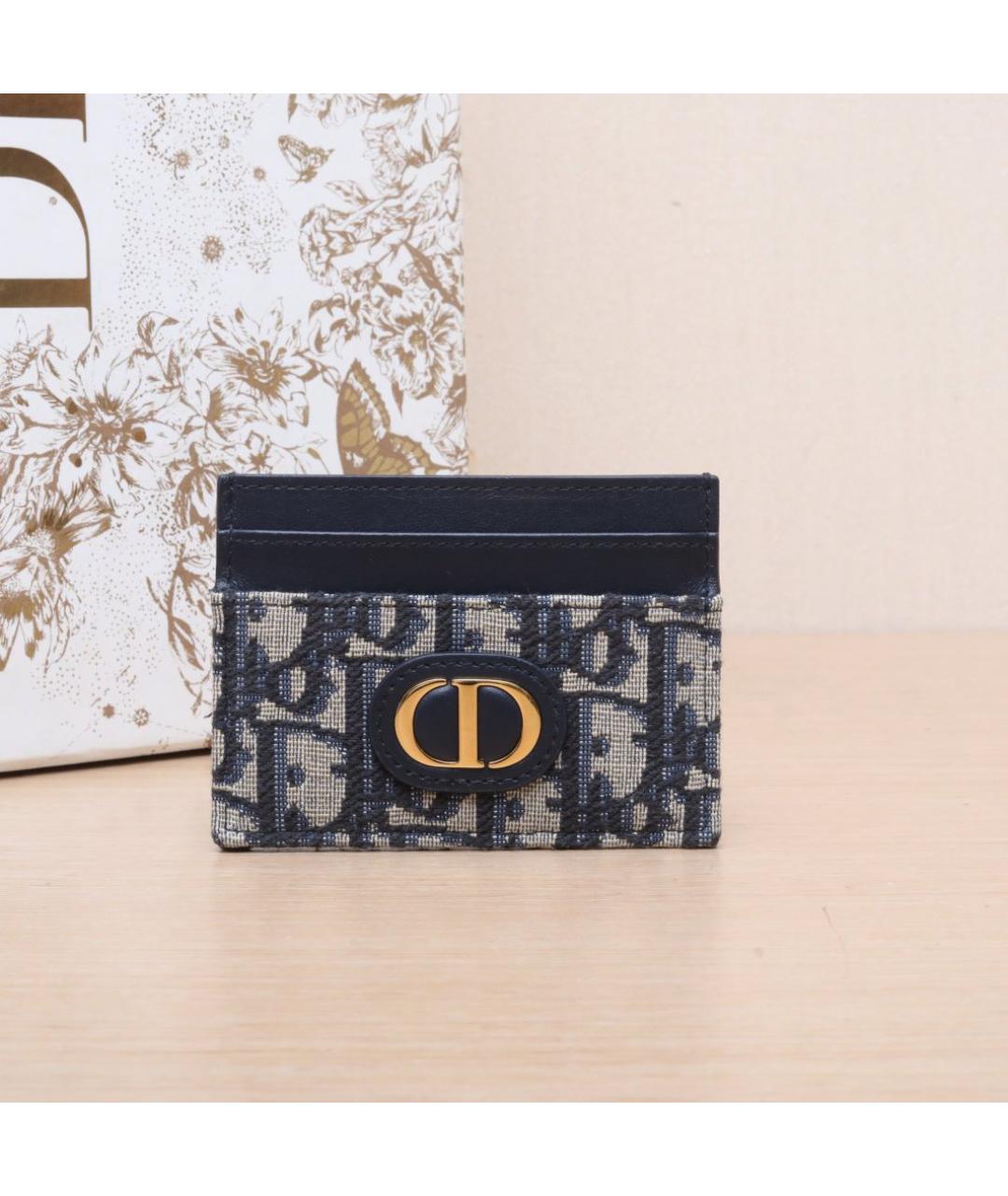 CHRISTIAN DIOR Мульти кардхолдер, фото 2