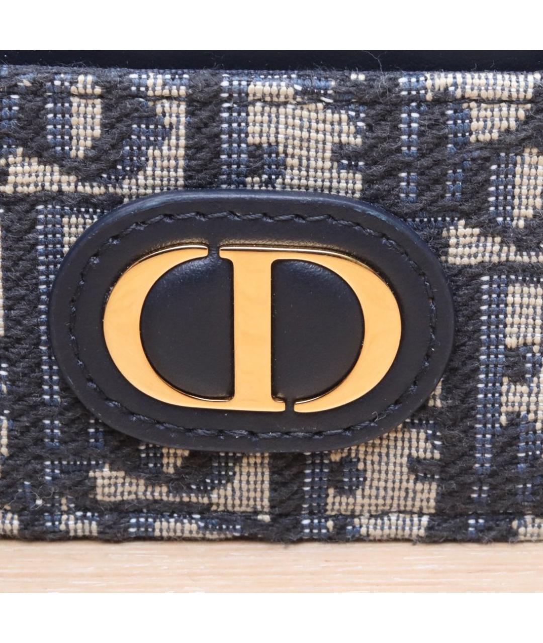 CHRISTIAN DIOR Мульти кардхолдер, фото 8