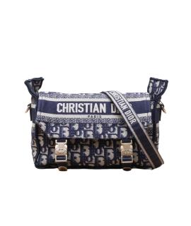 CHRISTIAN DIOR Сумка через плечо