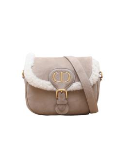 CHRISTIAN DIOR Сумка через плечо