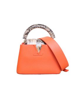 LOUIS VUITTON Сумка через плечо