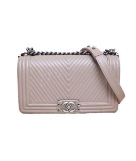 CHANEL Сумка через плечо