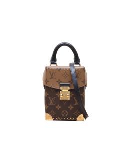 LOUIS VUITTON Сумка через плечо