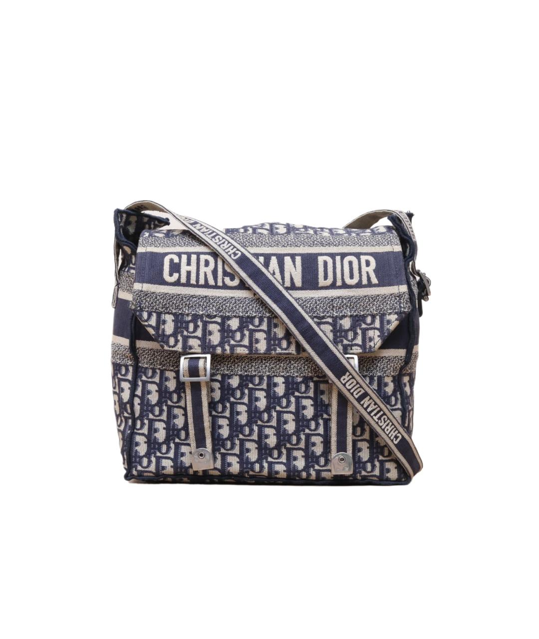CHRISTIAN DIOR Мульти сумка через плечо, фото 1