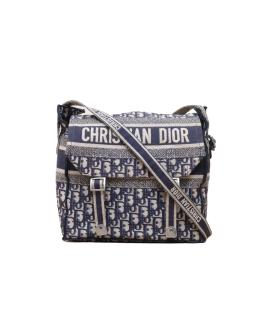 CHRISTIAN DIOR Сумка через плечо