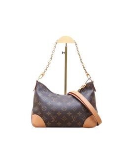 LOUIS VUITTON Сумка через плечо
