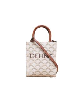 CELINE Сумка через плечо