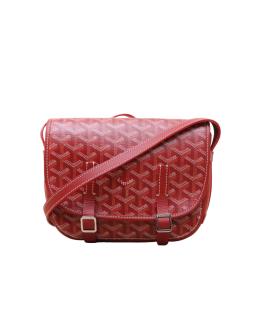 GOYARD Сумка через плечо
