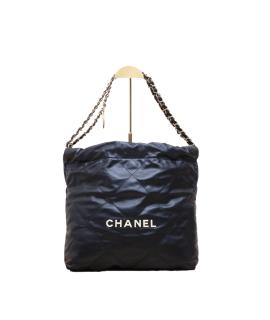 CHANEL Сумка через плечо