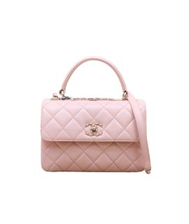 CHANEL Сумка через плечо